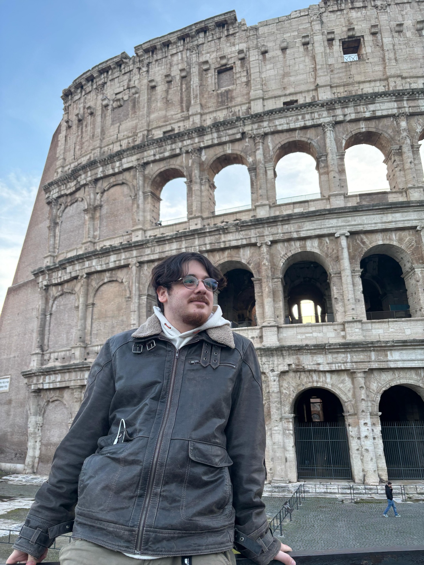 Michael — Chess Coach and Beginner Specialist at Savushkin Academy